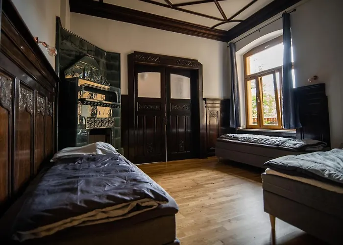 tRAUMhaus