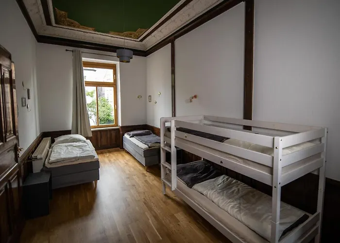 tRAUMhaus