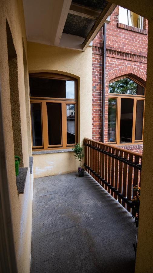 Privatunterkunft Traumhaus *