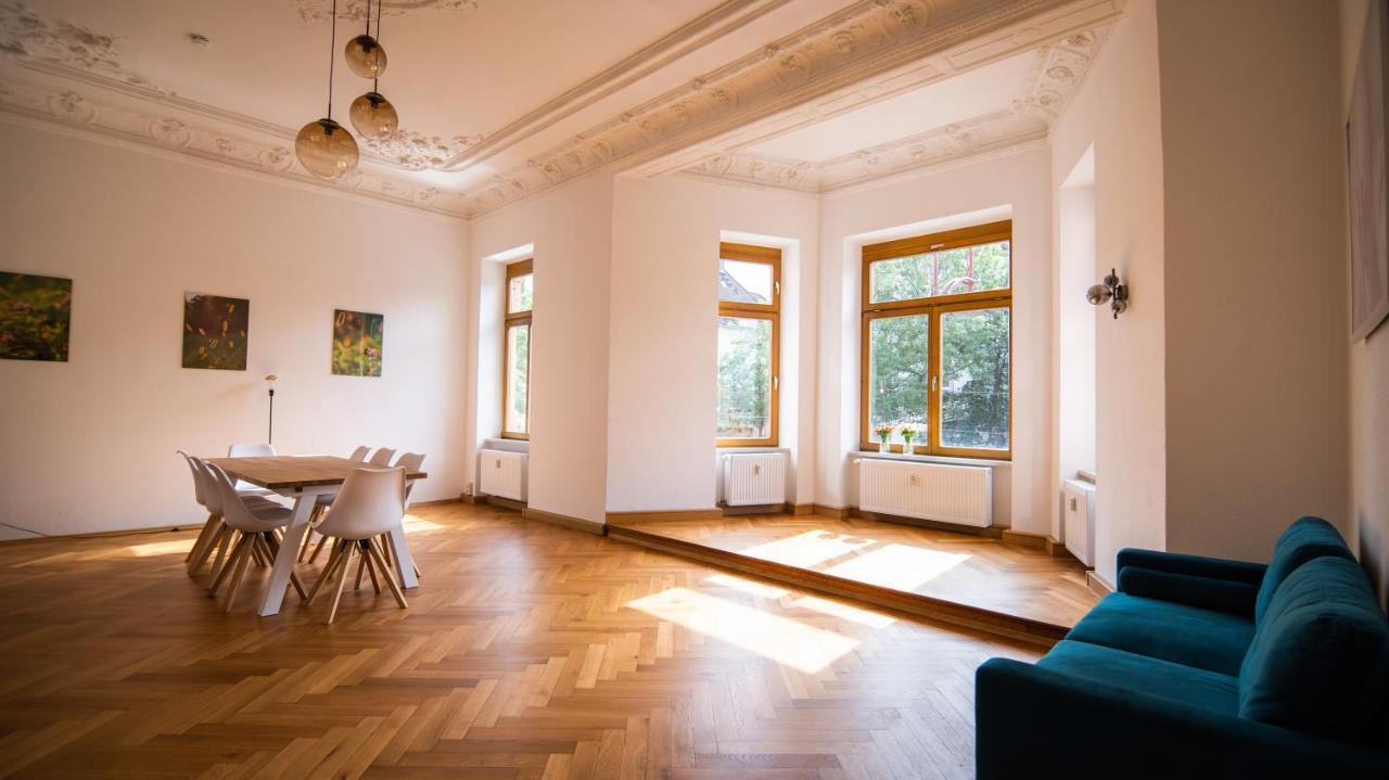 Privatunterkunft Traumhaus *