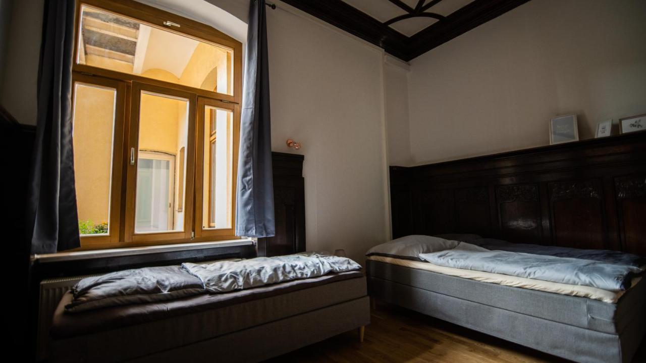 Privatunterkunft Traumhaus