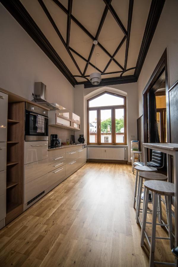 Traumhaus Privatunterkunft