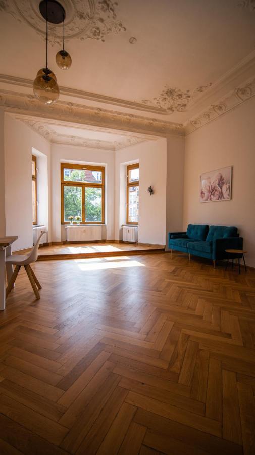 Traumhaus Privatunterkunft Erfurt
