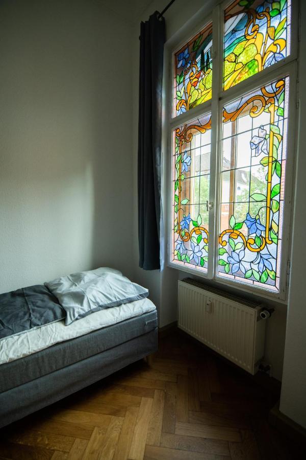Traumhaus * Erfurt