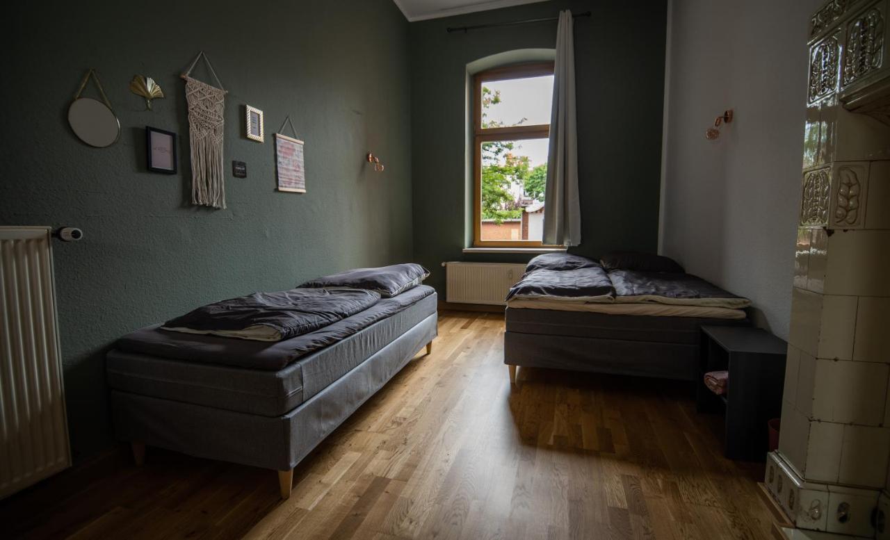 Traumhaus Privatunterkunft Erfurt