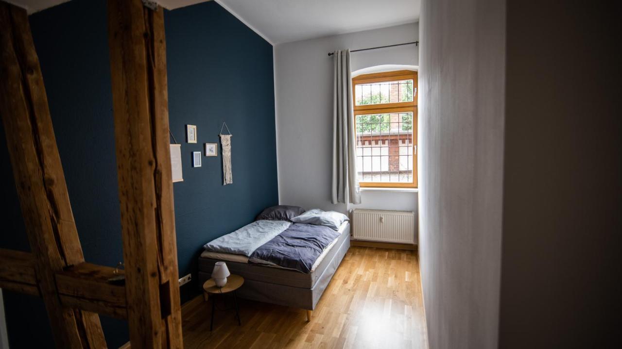 Traumhaus * Erfurt