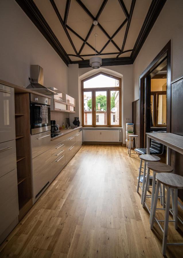 Privatunterkunft Traumhaus *