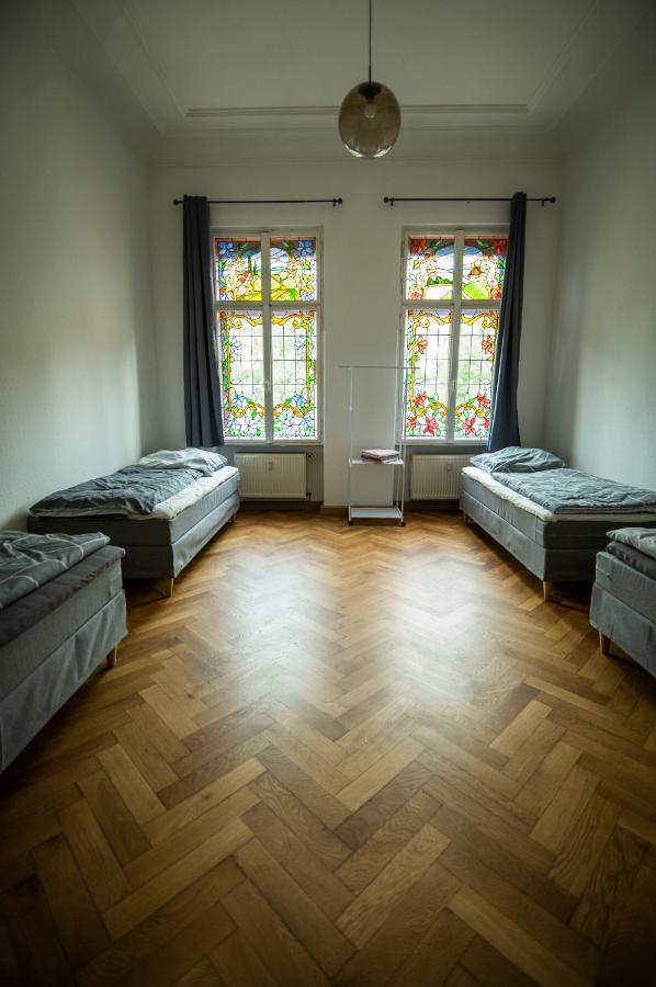 Traumhaus Erfurt