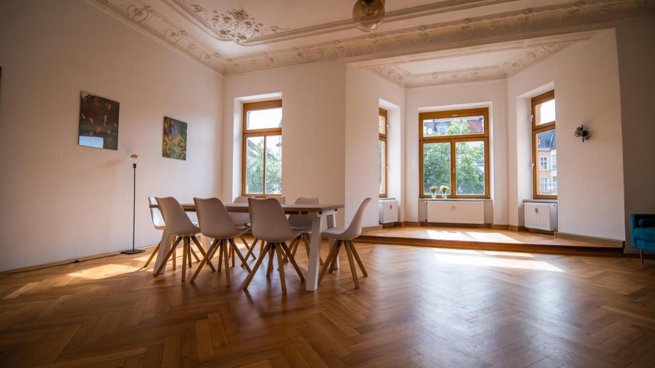 Privatunterkunft Traumhaus