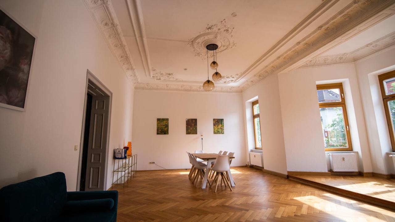 Traumhaus Privatunterkunft